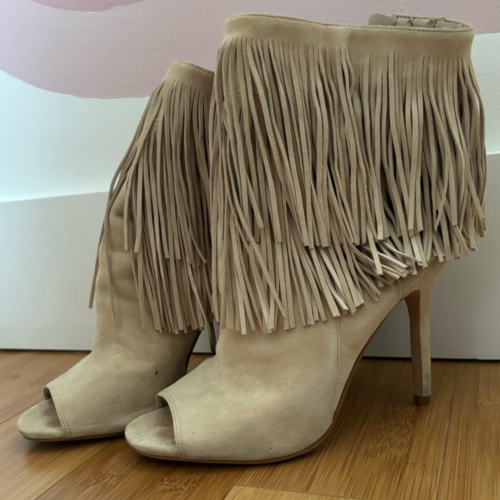 Sam Edelman Heels